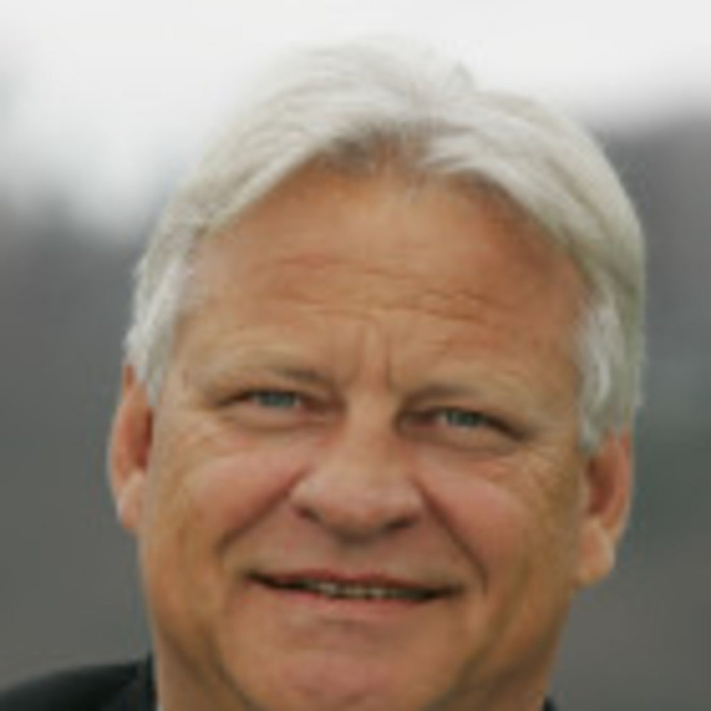 Karl Bürki Inhaber Bürki Consulting XING