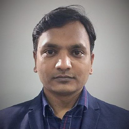 Ing. Amol Dhede