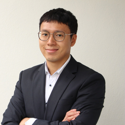 Minh Khang Tran