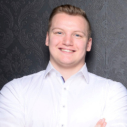Dominik Steinbuch