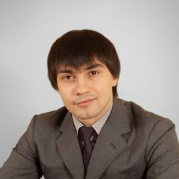 Idris Tulparkhanov