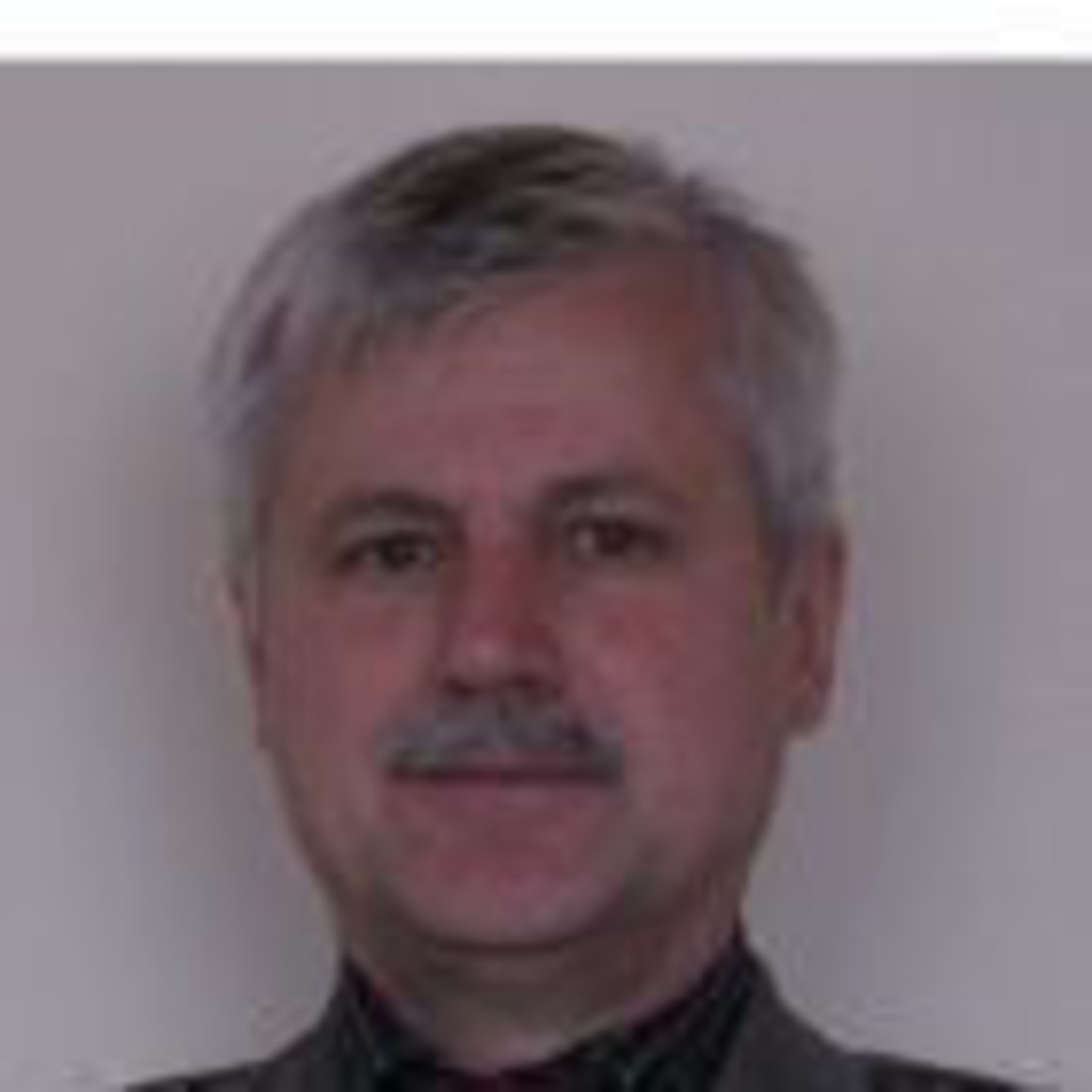 Dr. Laszlo Domokos Wissenschaflticher Mitarbeiter Max Planck