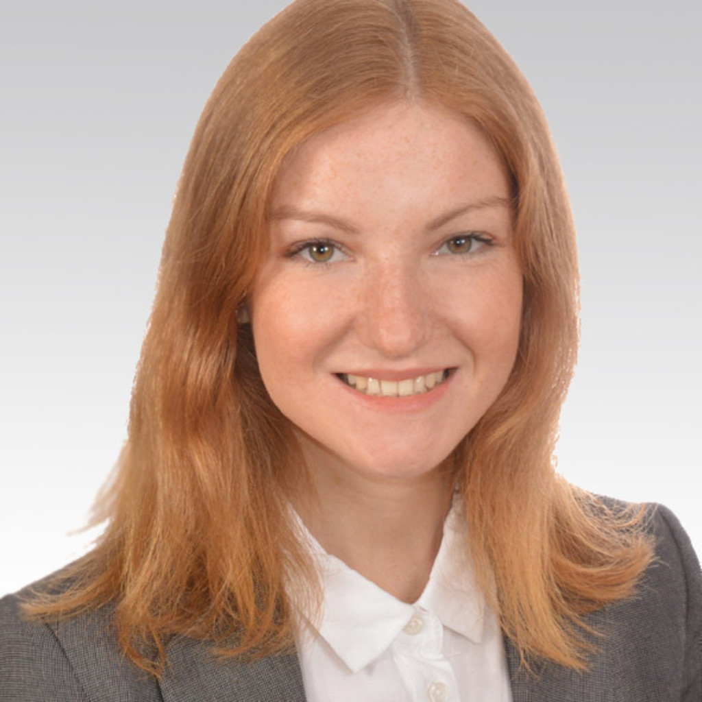 Lilli Schiller International Business Technische Hochschule Köln XING