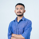 Anupam Bajracharya