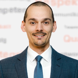 Benjamin Ruppert