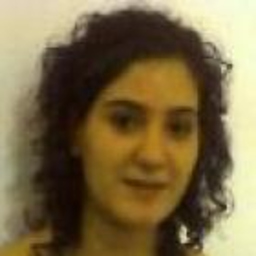 Nuria Serrano Mateos