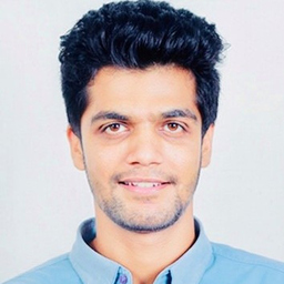 vishnu prasad
