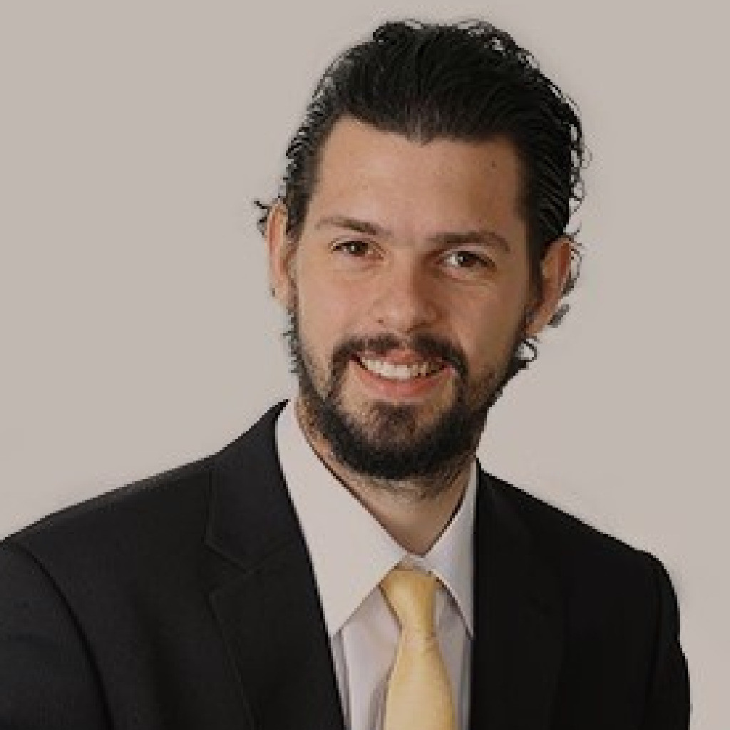 José Fonseca - Spezialist Verkaufsinnendienst - CONTITRADE SCHWEIZ AG