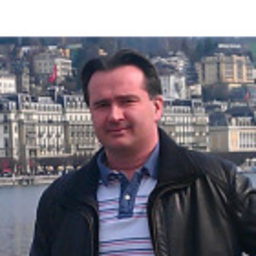 Zoran Stamenkovic - Senior It Systems Engineer - Forteq Group (nidau 