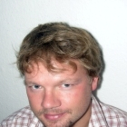 Ingo Ehret