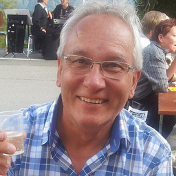 Rolf Konrad