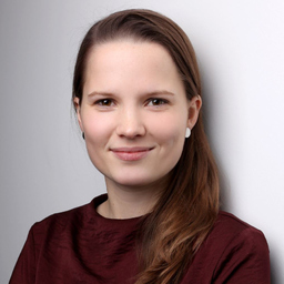 Juliane Büser