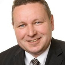 Klaus Hehl