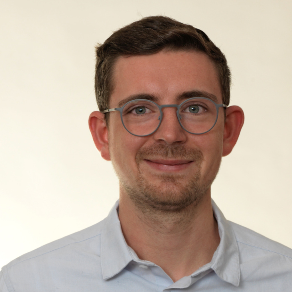 Tobias Angles Lead Engineer Bertrandt Group XING