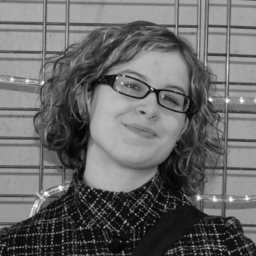 Dipl.-Ing. Sarah Haas