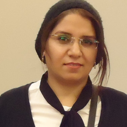 Laaya Shaabani