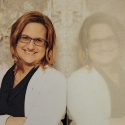 Jeannette Feth