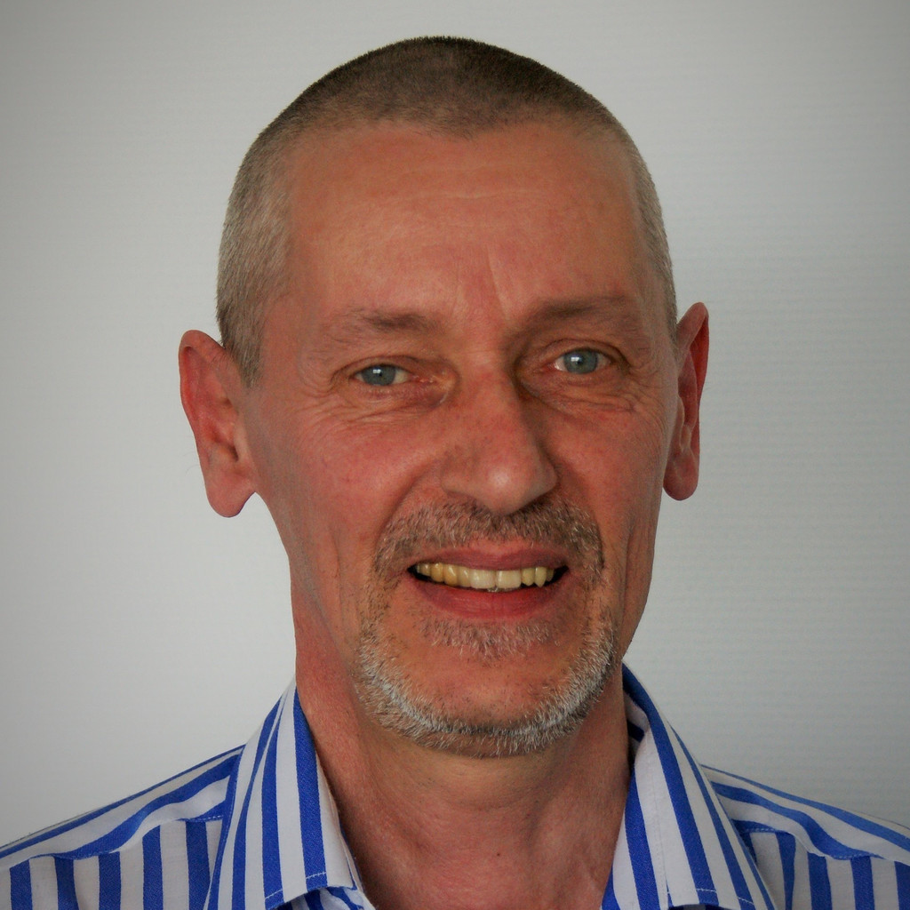 Michael Feist Software Engineer / IT Application Management GEFA XING