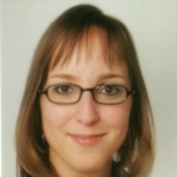Anika Seidel
