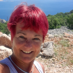 Tatjana Seith-Groger