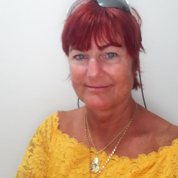 Tatjana Seith-Groger