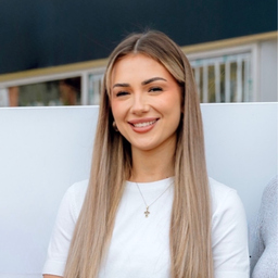 Valeria Gorkovenko
