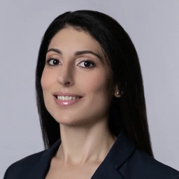 Marina Mkrtchyan