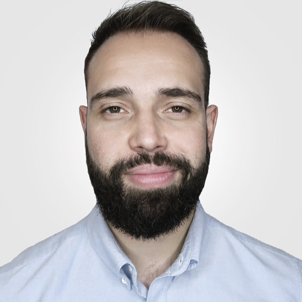 Robert Smith Senior User Experience Designer RGSD Consulting Ltd XING