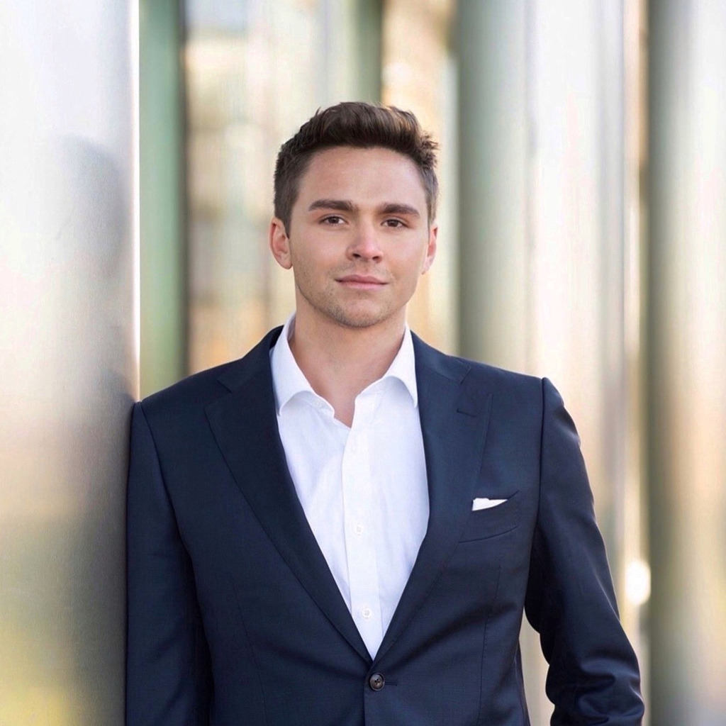 Robin Foth - Management M.A. - Westfälische Hochschule | XING