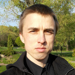 Oleg Bukhalov