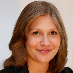 Mag. Ann-Kathrin Behnisch