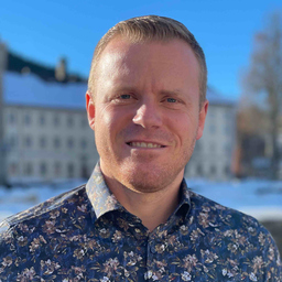 Marco Stohler