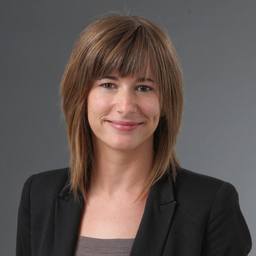 Melanie Schraml