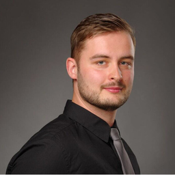Ron Schwietzki