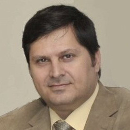 Dimitris Peppas