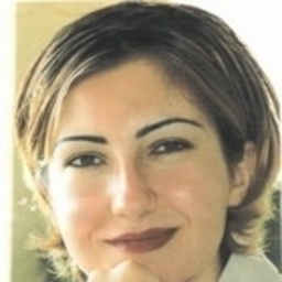 Sibel Toraman