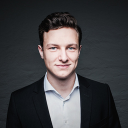 Maximilian Thiedemann