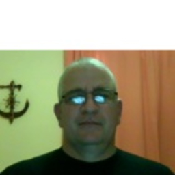 Vicente Garcia Menendez
