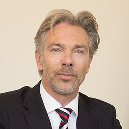 Prof. Dr. Stefan E.A. Recknagel