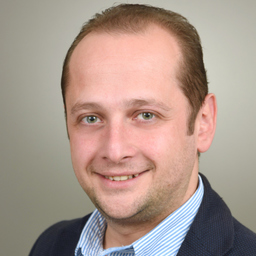 Ing. Muhannad Shehne