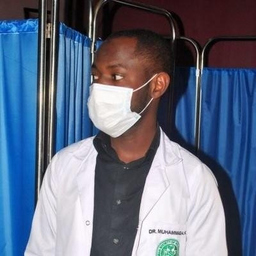Muhammad Auwal Kabir