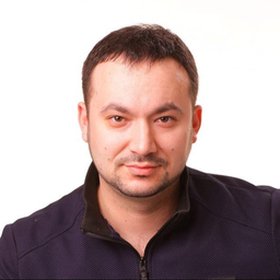 Maksim Pashkovskij