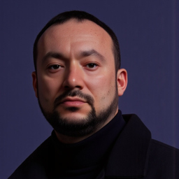 Maksim Pashkovskij