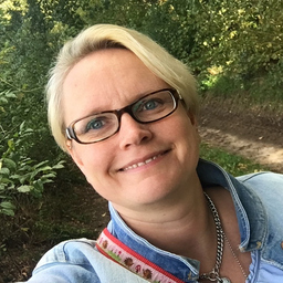 Meike Biß's profile picture