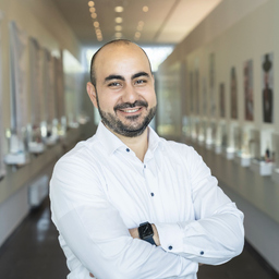 Dr. Elias Baghdan