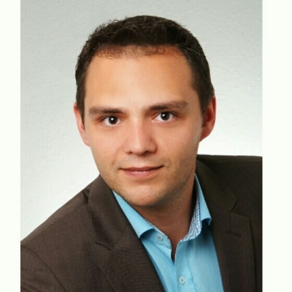 Florian Otto Vertriebsmitarbeiter Forbo Flooring GmbH XING