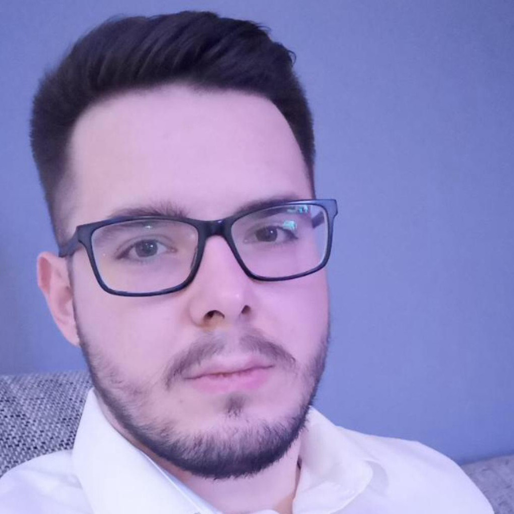 Wadim Walter Karosserie und Fahrzeugbaumechaniker Karosserie XING