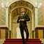 user profile image