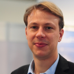 Dr. Sebastian Klaus