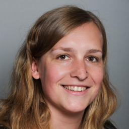 Katja Henrich